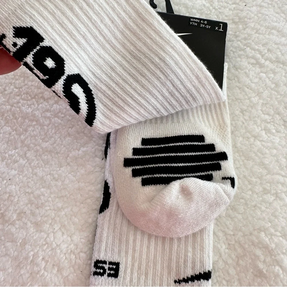Boys Nike Elite Socks